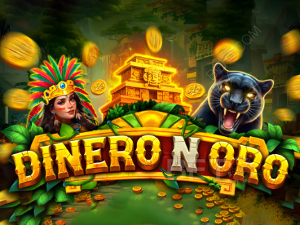 Dinero N Oro Phiên bản thử