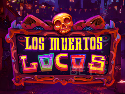 Los Muertos Locos Phiên bản thử
