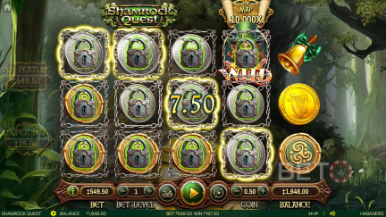 Shamrock Quest - Chơi miễn phí và đánh giá (2025)