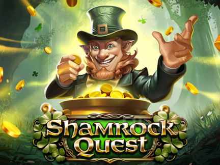 Shamrock Quest Phiên bản thử