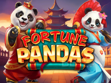 Fortune Pandas Phiên bản thử