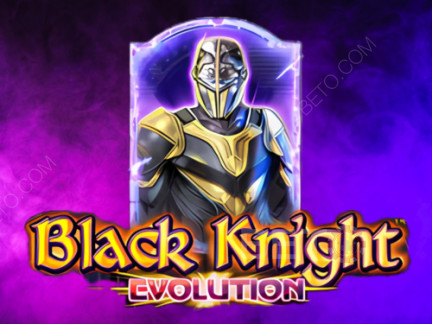 Black Knight Evolution Phiên bản thử