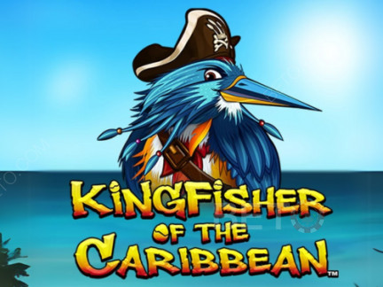 Kingfisher of the Caribbean Phiên bản thử