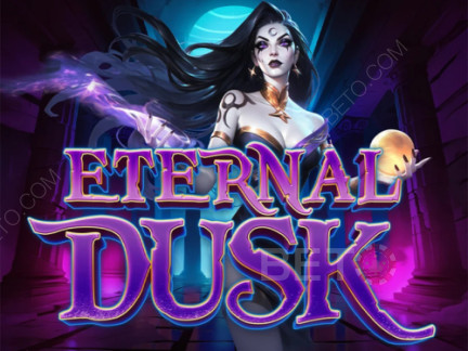 Eternal Dusk Phiên bản thử