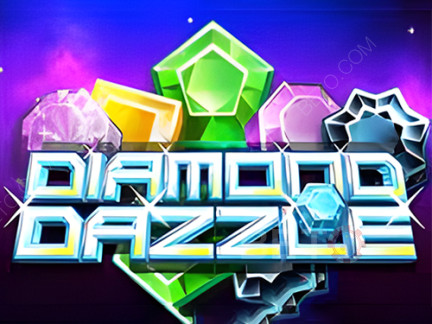 Diamond Dazzle Phiên bản thử