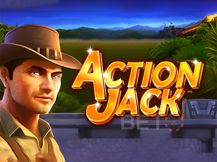 Action Jack Phiên bản thử