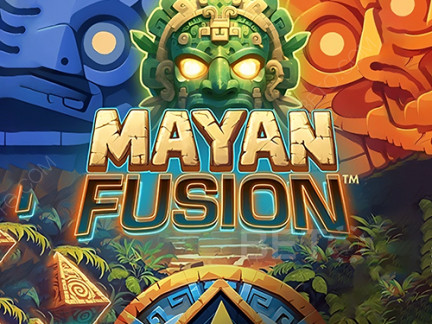 Mayan Fusion Phiên bản thử