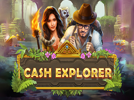 Cash Explorer Phiên bản thử