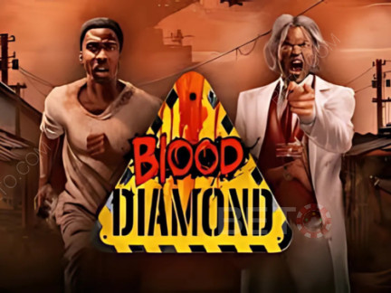 Blood Diamond Phiên bản thử