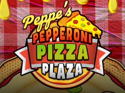 Peppe’s Pepperoni Pizza Plaza Phiên bản thử