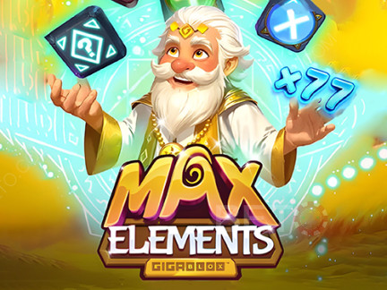 Max Elements Phiên bản thử