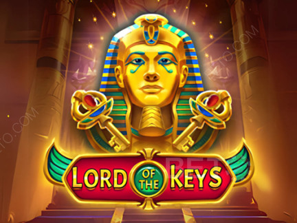 Lord of the Keys Phiên bản thử