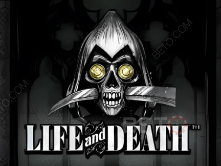 Life and Death Phiên bản thử