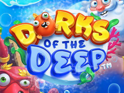 Dorks of the Deep Phiên bản thử
