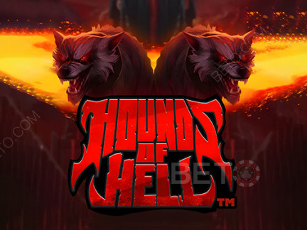 Hounds of Hell Phiên bản thử