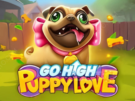Go High Puppy Love Phiên bản thử