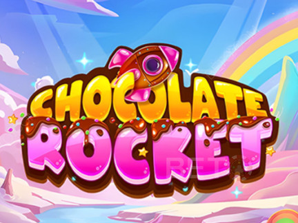 Chocolate Rocket Phiên bản thử