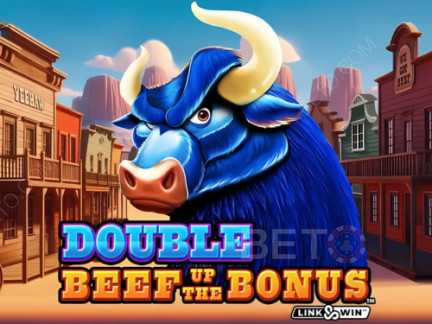 Double Beef Up The Bonus Phiên bản thử