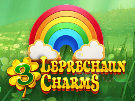 3 Leprechaun Charms Phiên bản thử