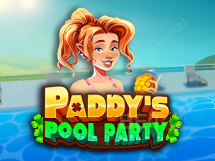 Paddy's Pool Party Phiên bản thử