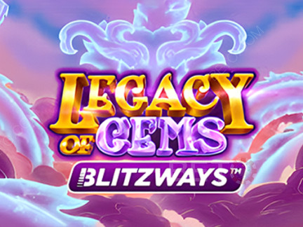 Legacy of Gems Blitzways Phiên bản thử