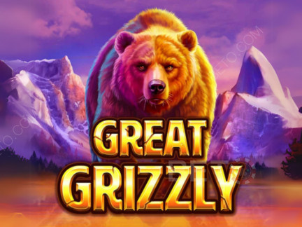 Great Grizzly (Gamomat) Phiên bản thử