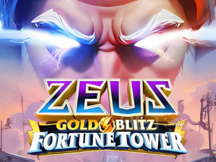 Zeus Gold Blitz Fortune Tower Phiên bản thử