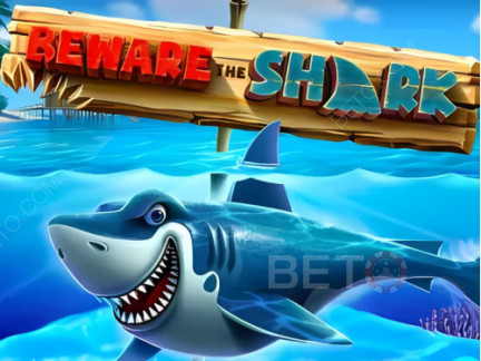 Beware the Shark Phiên bản thử
