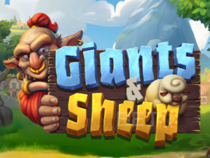 Giants & Sheep Phiên bản thử