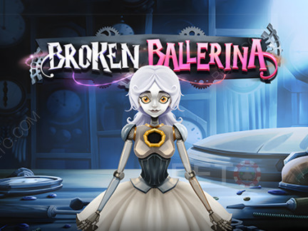 Broken Ballerina Phiên bản thử