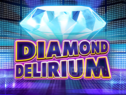 Diamond Delirium Phiên bản thử