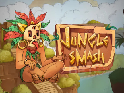Jungle Smash Phiên bản thử