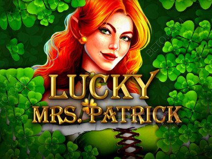 Lucky Mrs Patrick Phiên bản thử