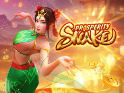 Prosperity Snake Phiên bản thử