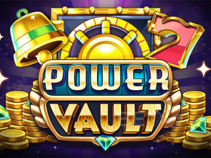 Power Vault Phiên bản thử