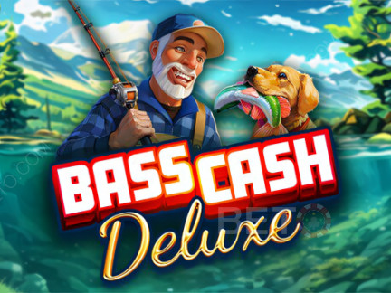 Bass Cash Deluxe Phiên bản thử