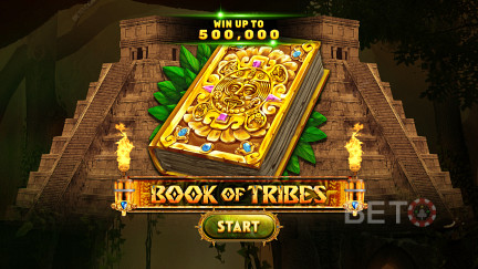 Book Of Tribes - Chơi miễn phí và đánh giá (2023)