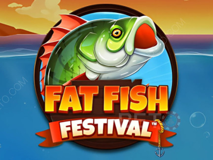 Fat Fish Festival Phiên bản thử