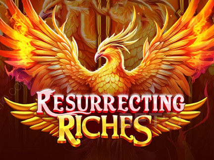 Resurrecting Riches Phiên bản thử