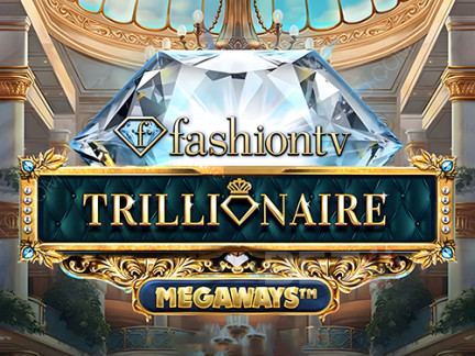 Trillionaire Megaways Phiên bản thử