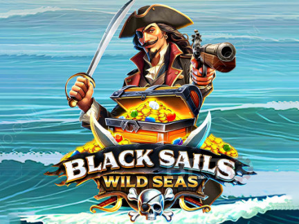 Black Sails Wild Seas Phiên bản thử
