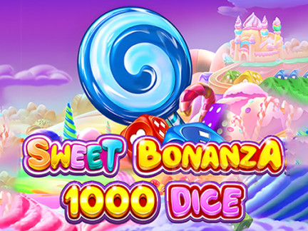 Sweet Bonanza 1000 Dice Phiên bản thử