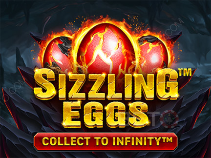 Sizzling Eggs Grand Gold Edition Phiên bản thử