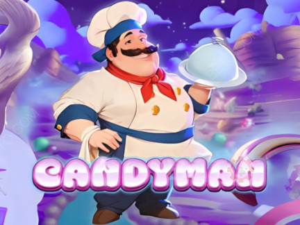 Candyman Phiên bản thử
