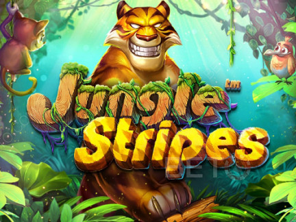 Jungle Stripes Phiên bản thử