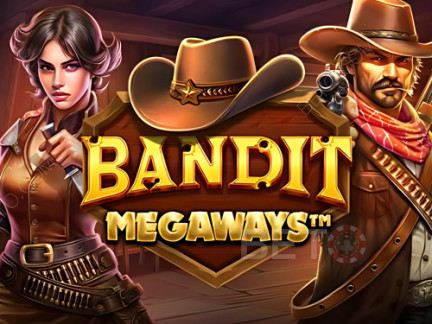 Bandit Megaways Phiên bản thử