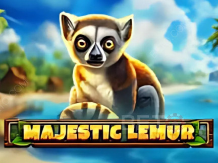 Majestic Lemur Phiên bản thử