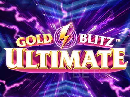 Gold Blitz Ultimate Phiên bản thử