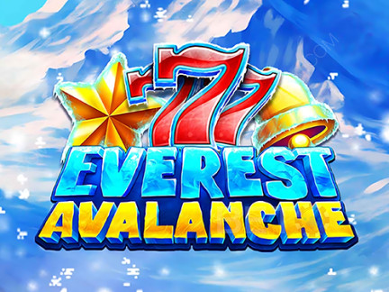 Everest Avalanche Phiên bản thử