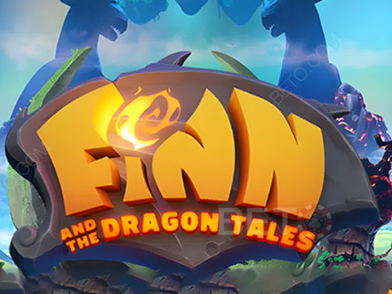 Finn and the Dragon Tales Phiên bản thử